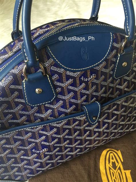 goyard jeanne|Goyard St. Jeanne MM .